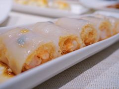 金网脆皮虾肠粉-御宝轩(益丰·外滩源店)