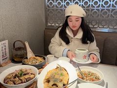-食锦记·福建私房菜(浦西万达店)