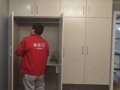 -索菲亚衣柜橱柜家具全屋定制(汶水红星店)