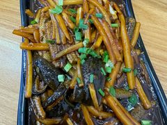 -来福面馆现炒浇头本帮面(真光路店)