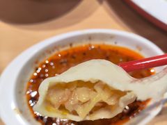 -喜家德虾仁水饺(济钢店)