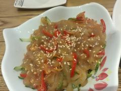 -皇室假期美食水疗会(春风路店)