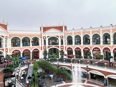 -佛罗伦萨小镇广佛名品奥特莱斯(疏港路店)