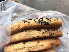 桃酥-江鹰桃酥王(张掖路步行街店)