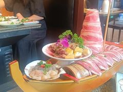 -梦山水日本烧肉(五四广场店)