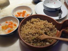 -绿茶餐厅(朝阳大悦城店)