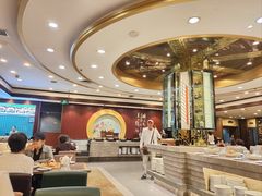 -金谷大厦酒店-黑土优品1号餐厅