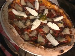 -Seraser Fine Dining Restaurant