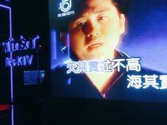 -温莎KTV(珠江路店)