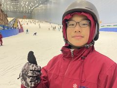 -广州热雪奇迹
