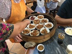 -品香排骨饭(羊官路店)