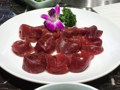 -秦宝雪花牛肉养生火锅(大兴九臻店)