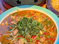 -盐帮食坊•小河帮川菜(四川师大店)