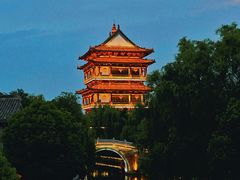 -台儿庄古城