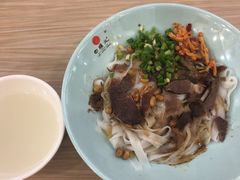 -日头火米粉(稚山路店)
