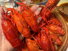 -靓靓蒸虾·头牌蒸虾(雪松路总店)