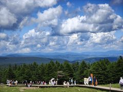 -芦芽山旅游度假区