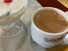 -清真· AL-JANNAT 佳纳特餐厅(仙林店)