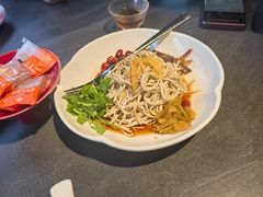 -小厨娘金榜题名(夫子庙秦淮河店)