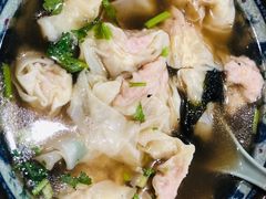 -老谢野馄饨(延安路店)