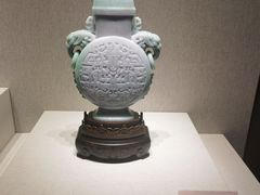 -北京工艺美术博物馆