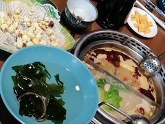 -快乐小羊(富强中路店)