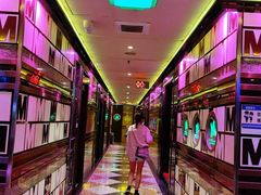 -音乐在线主题氧吧KTV(佳宁娜广场店)