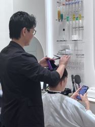 -MMbyHairCode 芭曲发型沙龙