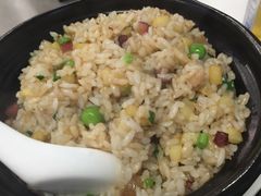 -泉味道贵州厨房(三里河店)