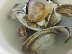 -明记海鲜大排档(巽寮湾店)