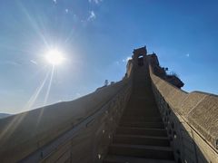 -神木二郎山风景区