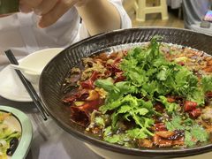 -金哥私房菜馆(张府园总店)