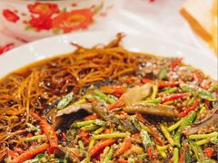 -辣螃铠盆盆蟹大排档(海昌店)