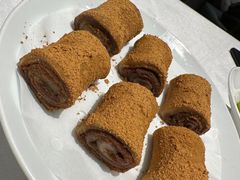-福海居烤鸭店(鸟巢店)