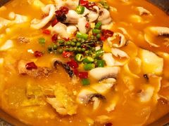 -王荣法仓前羊锅