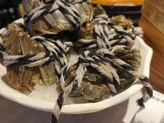 -一绪に寿喜烧自助(世茂广场店)