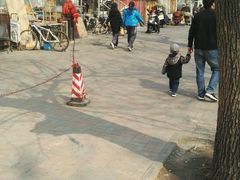 -津门张记包子铺(三马路店)