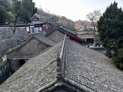 -华清宫景区