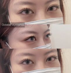 -十月October美甲·美睫