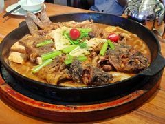 -老板恋上鱼(环山路店)