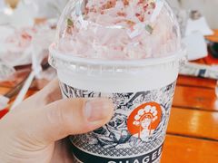 -霸王茶姬(金港国际店)