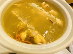 -如一鸡鲍鱼·粤式煲汤(长泰广场店)