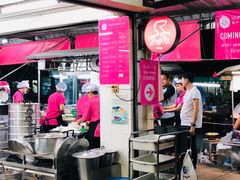 -红大哥水门鸡饭(總店)