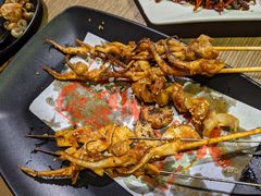 -马海涛牛肉串·午市牛腩饭·烧烤夜宵(领汇广场店)