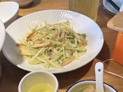 -永安鱼庄·镇江菜(丁卯店)