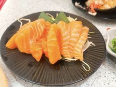 -争鲜回转寿司(西红门荟聚PLUS店)