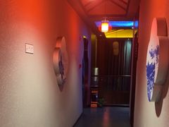 -瀚境SPA·影院足道·瑜伽按摩(景谷中路店)