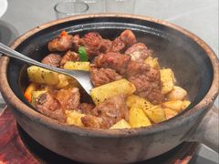 -紫阳海鲜楼·传承闽味(长乐路总店)