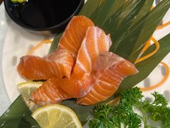 -梦山水日本烧肉(五四广场店)
