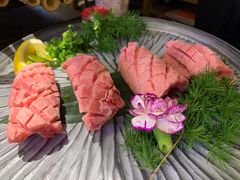 -樱宿日式和牛烧肉(五道口店)